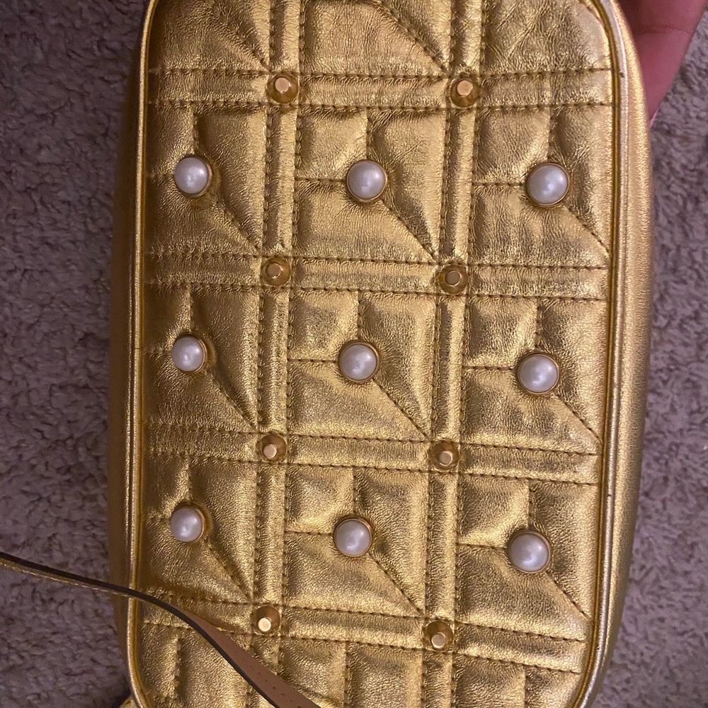 Authentic Gucci Marmount Bag